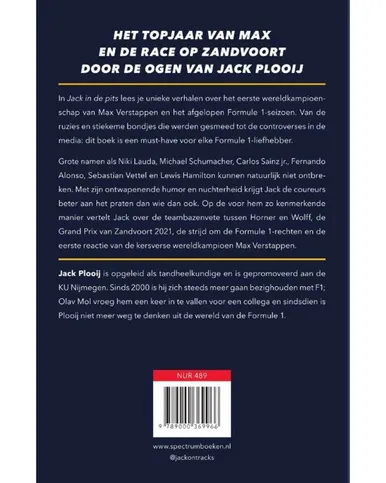 Jack in de Pits
