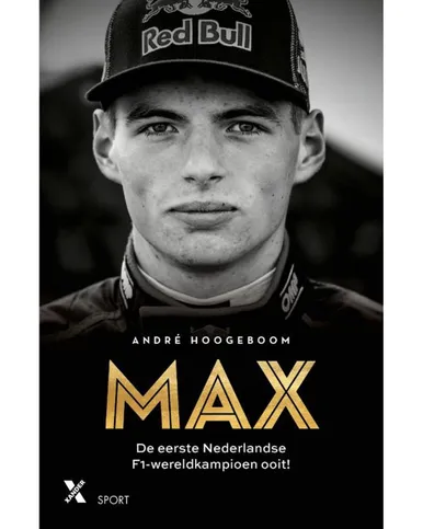 Max