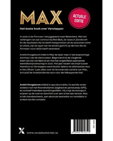 Max