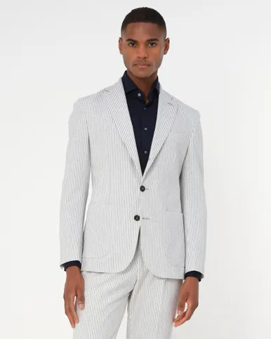 Dutch Dandies Damon Mix & Match Colbert