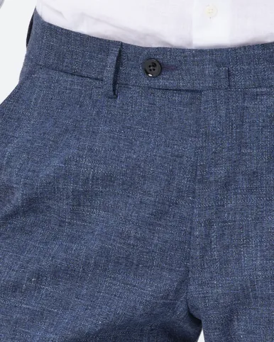 Dutch Dandies Prato Mix & Match Pantalon