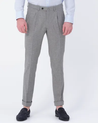 Dutch Dandies Prato Mix & Match Pantalon