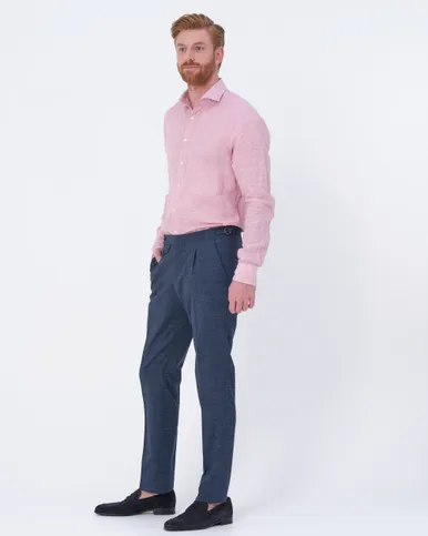 Dutch Dandies Pisa Mix & Match Pantalon