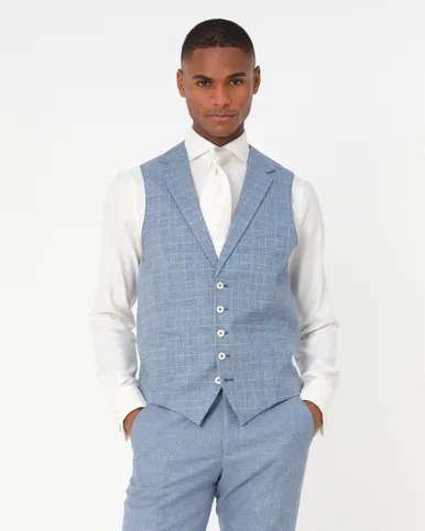 Dutch Dandies Vittorio Wedding Gilet