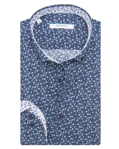 The BLUEPRINT Premium - Casual Overhemd LM