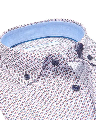 The BLUEPRINT Premium - Casual Overhemd LM
