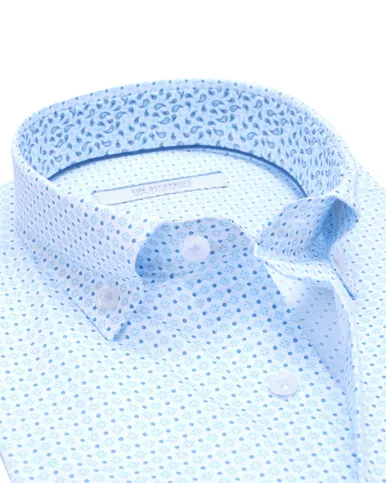 The BLUEPRINT Premium - Casual Overhemd LM
