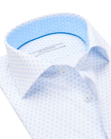 The BLUEPRINT Premium - Casual Overhemd LM