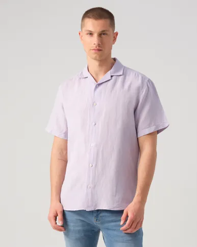 J.C. RAGS Elvis Casual Overhemd KM