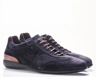 van Bommel casual schoenen