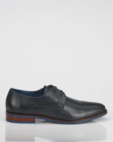 Recall Geklede schoenen