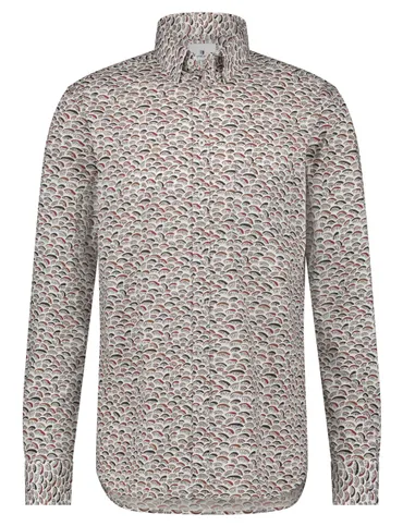 State of Art Casual Overhemd LM