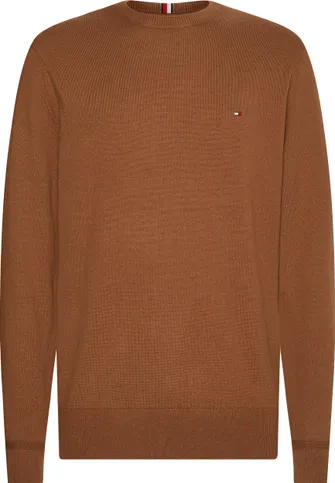 Tommy Hilfiger Menswear Trui ronde hals