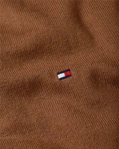 Tommy Hilfiger Menswear Trui ronde hals