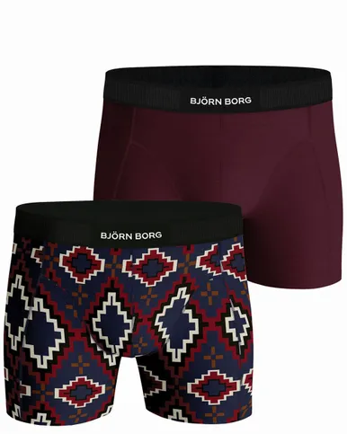 Björn Borg 2-pack Boxershort