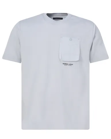 Marshall Artist T-shirt KM