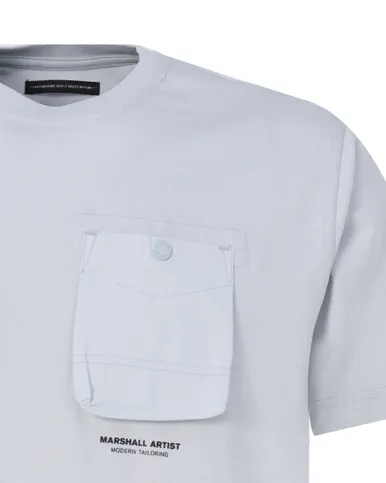 Marshall Artist T-shirt KM