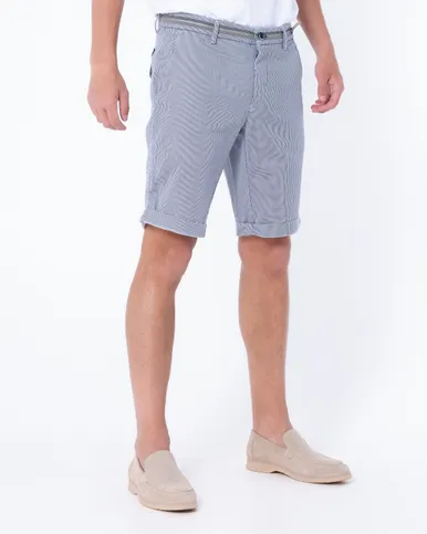 Mason's Short