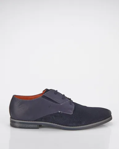 Bugatti Geklede schoenen