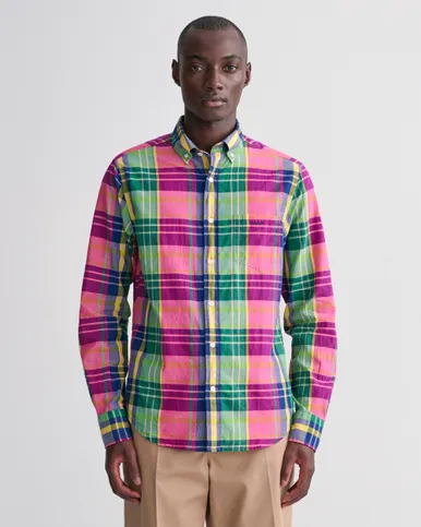 GANT Casual Overhemd LM