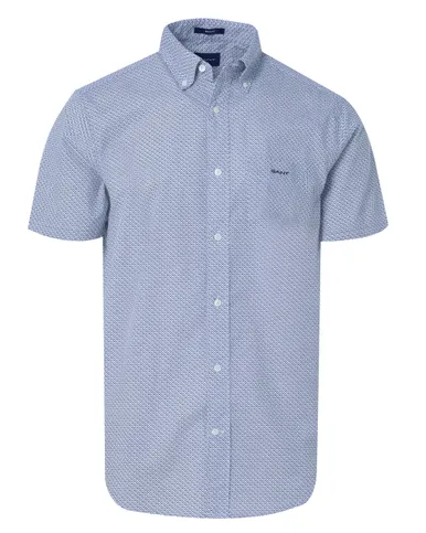 GANT Casual Overhemd KM