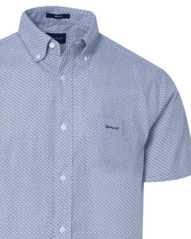 GANT Casual Overhemd KM