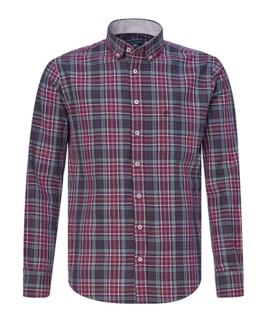 Campbell Casual Overhemd LM
