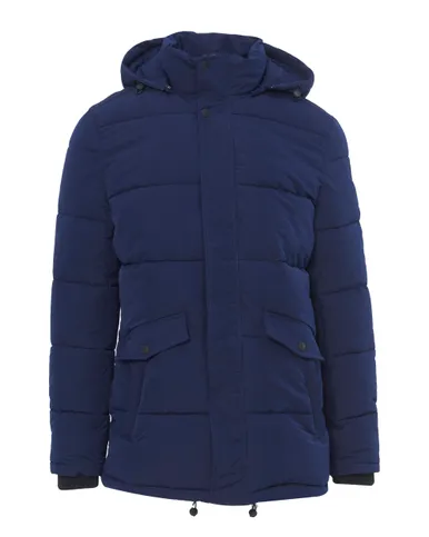 Campbell Parka