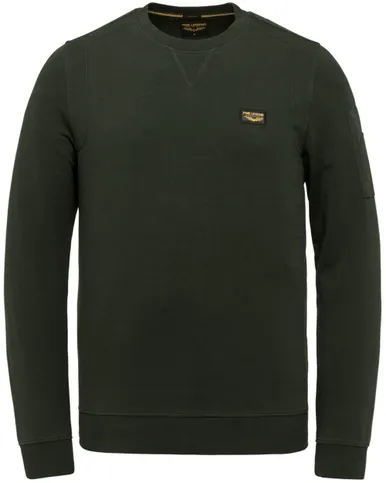 PME Legend Airstrip Sweater