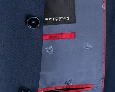 Roy Robson Mix & Match Colbert