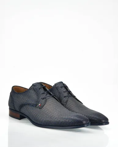 Giorgio Geklede schoenen