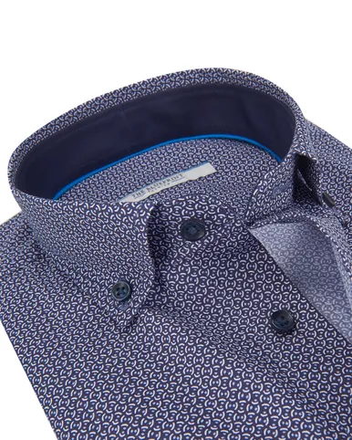 The BLUEPRINT Premium - Casual Overhemd LM