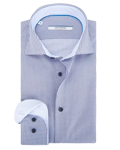 The BLUEPRINT Premium - Casual Overhemd LM