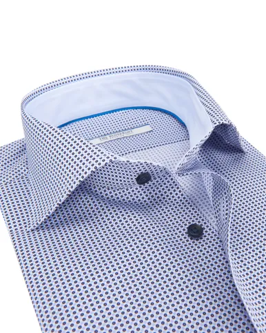 The BLUEPRINT Premium - Casual Overhemd LM