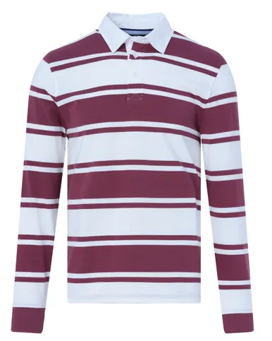 Campbell Polo LM