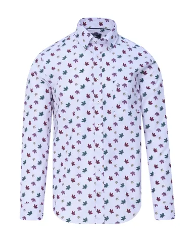 Campbell Casual Overhemd LM