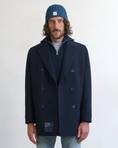 J.C. RAGS Ronin Mantel