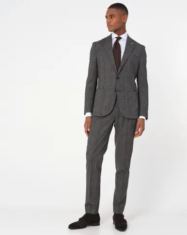 Dutch Dandies Pak