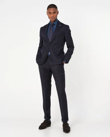 Dutch Dandies Mix & Match Colbert