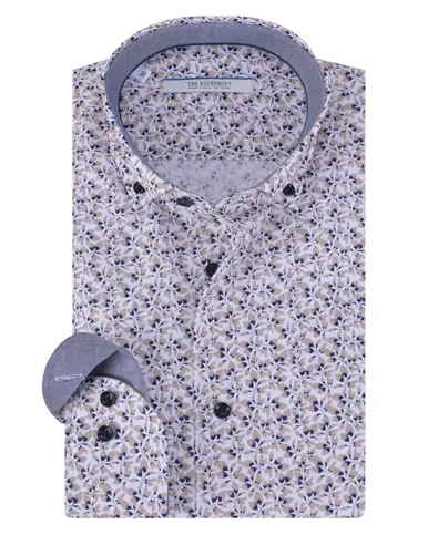 The BLUEPRINT Premium - Casual Overhemd LM