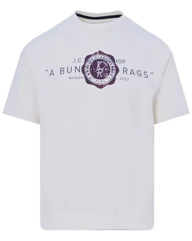 J.C Rags T-shirt KM
