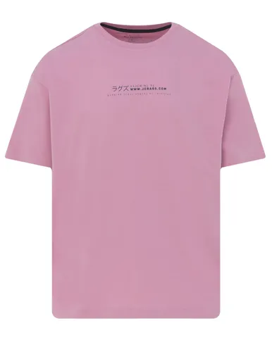 J.C Rags T shirt KM