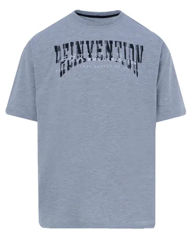 J.C Rags Reynard T-shirt KM