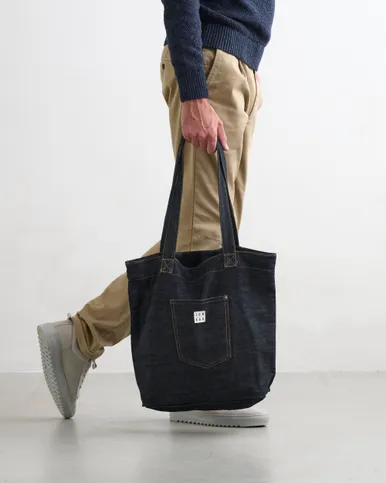 J.C. RAGS Tas