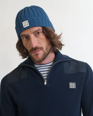 J.C. RAGS Muts