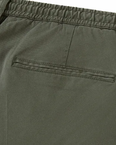 Profuomo Sportcord Pantalon