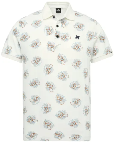 Vanguard Polo KM