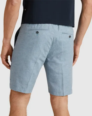 Vanguard Short