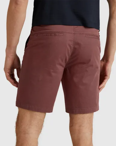 Vanguard Short
