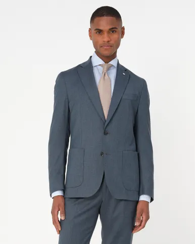 Dutch Dandies Pak
